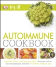 Image for Autoimmune cookbook