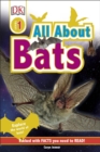 Image for All about bats