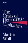 Image for The crisis of democratic capitalism