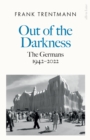 Image for Out of the darkness  : the Germans, 1942-2022