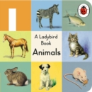 Image for A Ladybird Buggy Book: Animals