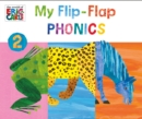 Image for The World of Eric Carle: My Flip-Flap Phonics 2
