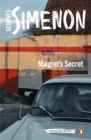 Image for Maigret&#39;s secret