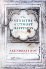 Image for The Ministry of Utmost Happiness