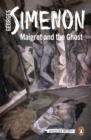Image for Maigret and the ghost : 62