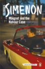 Image for Maigret and the Nahour Case