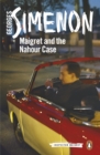 Image for Maigret and the Nahour case