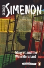 Image for Maigret and the wine merchant