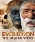 Image for Evolution  : the human story