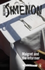 Image for Maigret and the Informer : 74