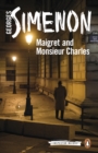 Image for Maigret and Monsieur Charles : 75