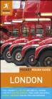 Image for Pocket Rough Guide London