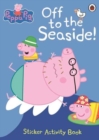 Image for OFF TO THE SEASIDE
