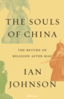Image for The souls of China  : the return of religion after Mao
