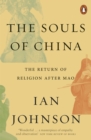 Image for The souls of China: the return of religion after Mao