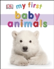 Image for My first baby animals