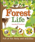 Image for Forest Life and Woodland Creatures.