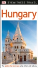 Image for DK Eyewitness Hungary