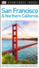 Image for DK Eyewitness Travel Guide San Francisco and Northern California