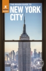 Image for The Rough Guide to New York City (Travel Guide)