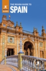 Image for The rough guide to Spain