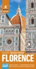 Image for Pocket Rough Guide Florence (Travel Guide)