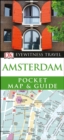 Image for DK Eyewitness Amsterdam Pocket Map and Guide