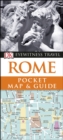 Image for DK Eyewitness Rome Pocket Map and Guide