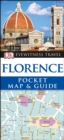 Image for DK Eyewitness Florence Pocket Map and Guide