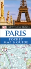 Image for DK Eyewitness Paris Pocket Map and Guide