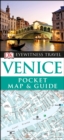 Image for DK Eyewitness Venice Pocket Map and Guide