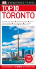 Image for Top 10 Toronto.