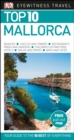 Image for DK Eyewitness Top 10 Mallorca