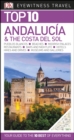 Image for DK Eyewitness Top 10 Travel Guide Andalucia &amp; the Costa del Sol.