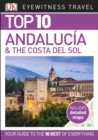 Image for Top 10 Andalucia &amp; the Costa del Sol.