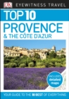 Image for Top 10 Provence &amp; the Cote d&#39;Azur