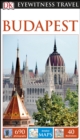 Image for Dk Eyewitness Travel Guide Budapest.