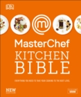 Image for MasterChef Kitchen Bible New Edition