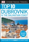 Image for Top 10 Dubrovnik &amp; the Dalmatian coast