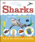 Image for Sharks and Other Sea Creatures.