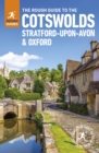 Image for The Rough Guide to the Cotswolds, Stratford-upon-Avon and Oxford (Travel Guide)
