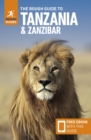 Image for The Rough Guide to Tanzania &amp; Zanzibar: Travel Guide with Free eBook