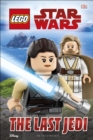 Image for LEGO Star Wars The Last Jedi