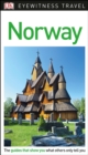 Image for DK Eyewitness Travel Guide Norway