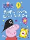 Image for Peppa loves world book day! World book day 2017.