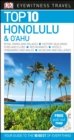 Image for DK Eyewitness Top 10 Honolulu and O&#39;ahu