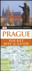 Image for DK Eyewitness Prague Pocket Map and Guide