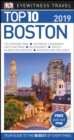 Image for DK Eyewitness Top 10 Boston