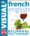 Image for French English bilingual visual dictionary.