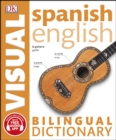 Image for Spanish English bilingual visual dictionary.